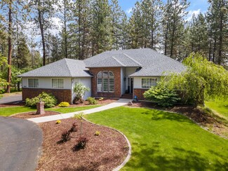 17804 N Saddle Hill Rd, Colbert, WA 99005