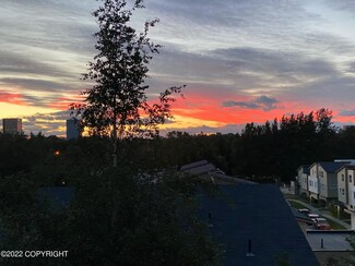 243 W 22nd Ave Unit 104, Anchorage, AK 99503