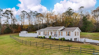 906 48th St NW, Fort Payne, AL 35967