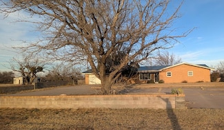 1201 Derrick Rd, Big Spring, TX 79720