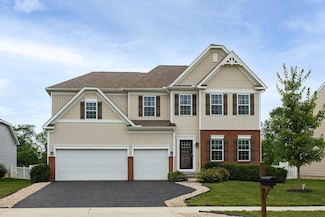 4514 Rishel St, Grove City, OH 43123