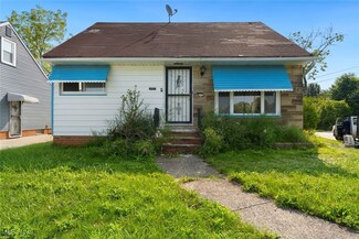 3893 Jo Ann Dr, Cleveland, OH 44122