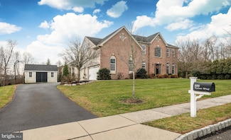 3000 Tyler Way, Chalfont, PA 18914