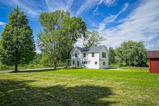 130 Upper Whitfield Rd, Accord, NY 12404