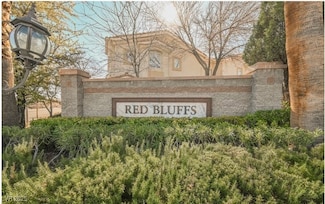 1301 Red Gable Ln Unit 101, Las Vegas, NV 89144