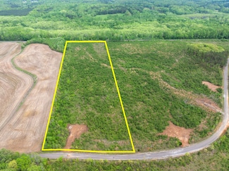 0 Young Rd, Finger, TN 38334