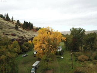 49864 McKay Creek Rd, Pilot Rock, OR 97868