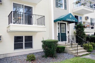 1261 Church St Unit 41, New Bedford, MA 02745
