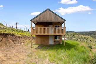 NKA Middle Ridge Rd, Pomeroy, WA 99347