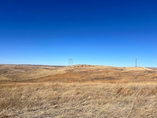 Lot 22 Lookout Ridge Estates, Ft. Pierre, SD 57532