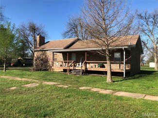 40725 Highway Jj, Campbell, MO 63933