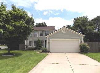 908 Briaro St, Reynoldsburg, OH 43068