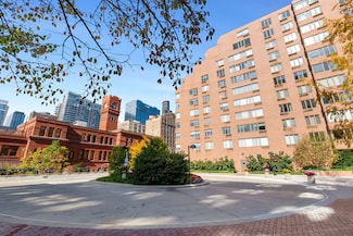 801 S Plymouth Ct Unit 602, Chicago, IL 60605