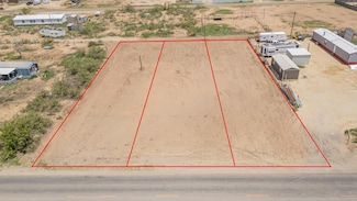 TBD W 42nd St, Odessa, TX 79764