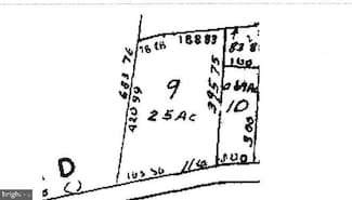 0 Larrison Rd, North Hanover, NJ 08562