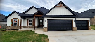 4113 Sambar St, Tuttle, OK 73089