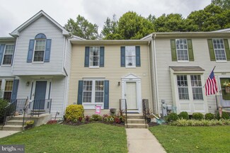 8631 Chesapeake Lighthouse Dr, North Beach, MD 20714