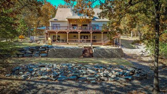 455 Tortoise Bay Rd, Higden, AR 72067