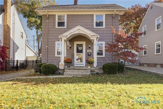4034 Bowen Rd, Toledo, OH 43613