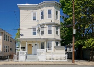 409 Chestnut St, Lynn, MA 01902