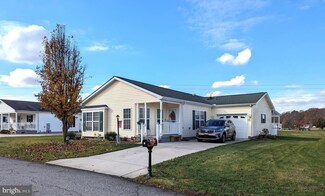 22 Dawson Ln Unit 48, Camden Wyoming, DE 19934