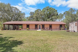 247 Aldo Cir, Bunnell, FL 32110