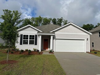 1453 Nokota Dr, Conway, SC 29526