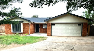 5113 71st St, Lubbock, TX 79424