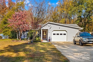 321 Crowell Ln, Salisbury, NC 28146