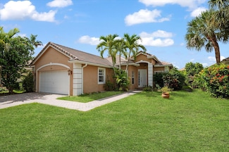 11306 NW 65th Manor, Parkland, FL 33076