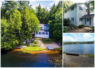 4 Birch Point Rd, Sanbornton, NH 03269