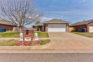 705 NE 85th St, Oklahoma City, OK 73114