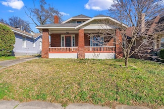 458 Angelus St, Memphis, TN 38112