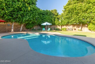 16309 N 35th Ln, Phoenix, AZ 85053
