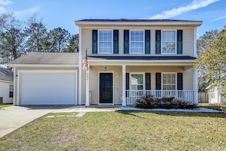 242 Two Pond Loop, Ladson, SC 29456
