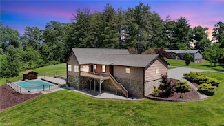 4962 Serenity Ln, Granite Falls, NC 28630