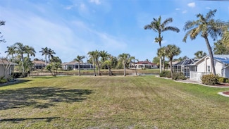 491 Corrientes Cir, Punta Gorda, FL 33983