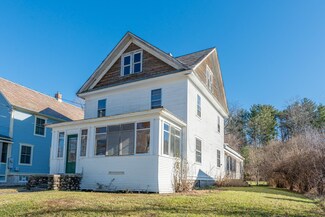 98 Highland Ave, Manchester Center, VT 05255
