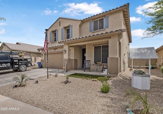 17935 W Louise Dr, Surprise, AZ 85387
