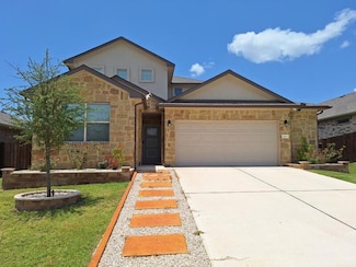 18012 Trieste Dr, Pflugerville, TX 78660