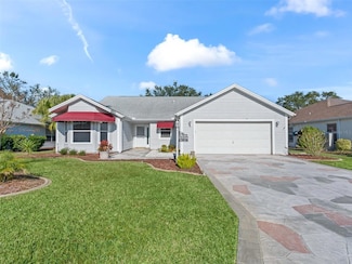 2238 Margarita Dr, Lady Lake, FL 32159