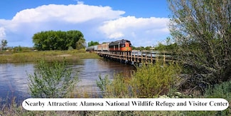 0 Boulder Blvd, Blanca, CO 81123