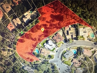 0 Amarillo Dr, Glendale, CA 91208