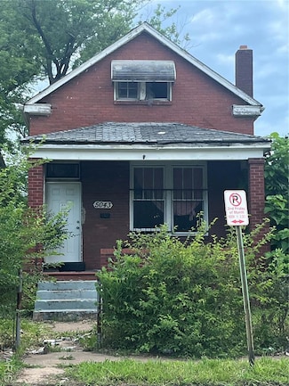 5043 Emerson Ave, Saint Louis, MO 63120
