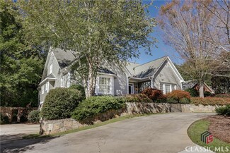 119 Princeton Mill Rd, Athens, GA 30606