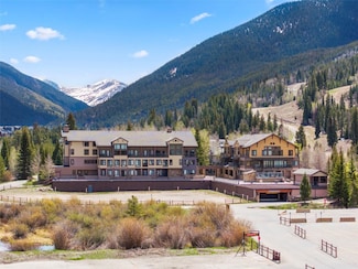 1211 W Keystone Rd Unit 2736, Dillon, CO 80435