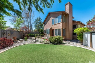 6312 Bear Creek Ct, Reno, NV 89519