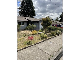 6130 Mcleod Ln NE, Keizer, OR 97303