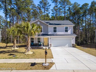 962 Pantego Blvd, Bolivia, NC 28422