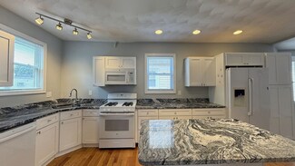 30 Partridge Ave Unit 2, Somerville, MA 02145